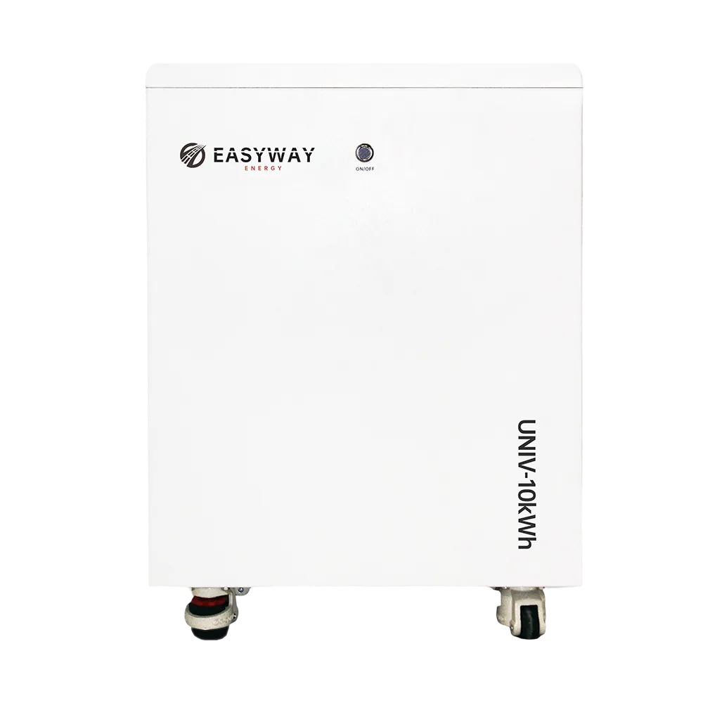 EASYWAY UNIV-10kWh high voltage all-in-one home battery system