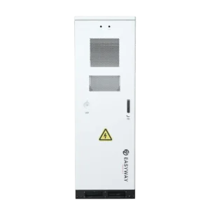 C&I lithium ion solar battery