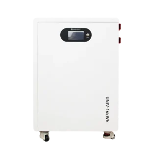 16kwh LiFePo4 battery
