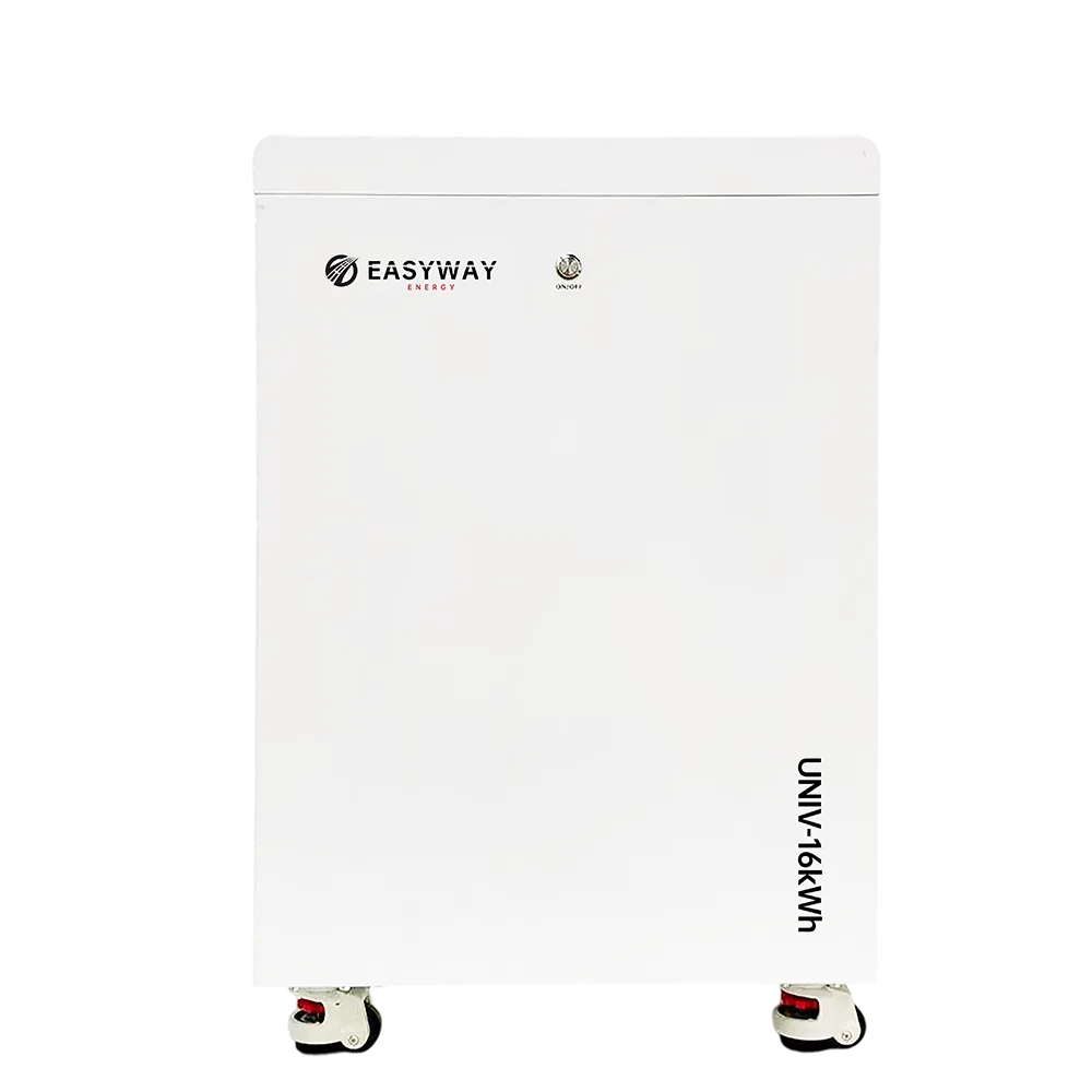 EASYWAY 16kwh(WP) lithium battery
