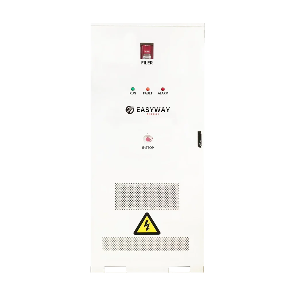 Easyway C&I ESS