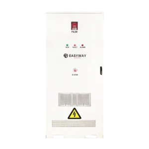 Easyway C&I ESS