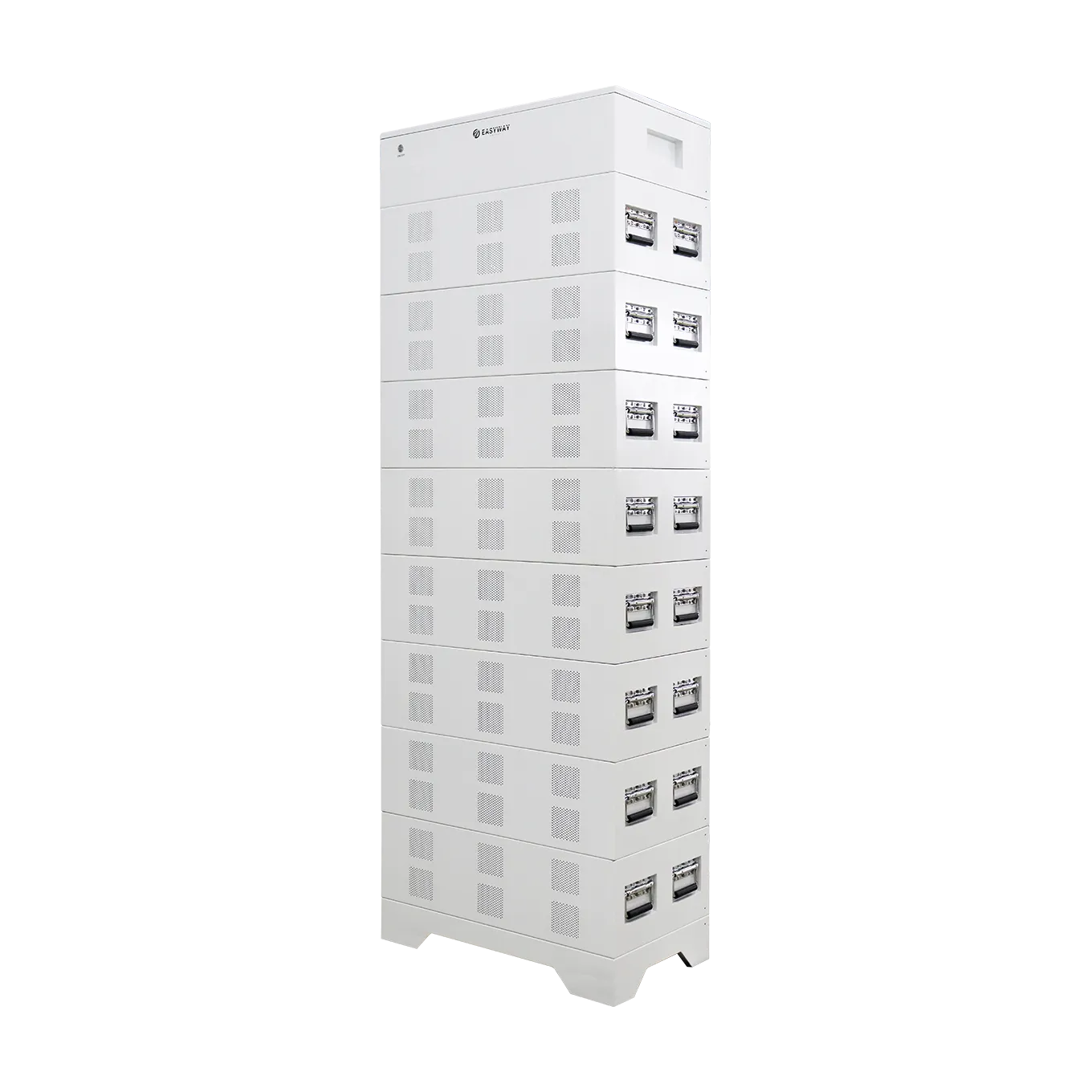EASYWAY UNIV-16kWh high voltage wall mounted home battery