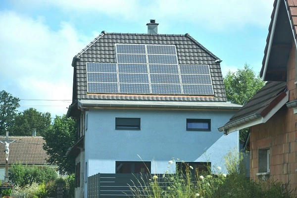 c&i energy storagy system
