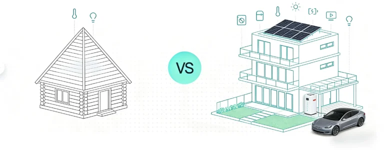 Home Energy System