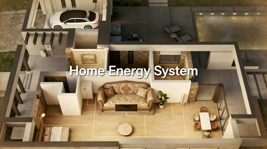 Home Energy System